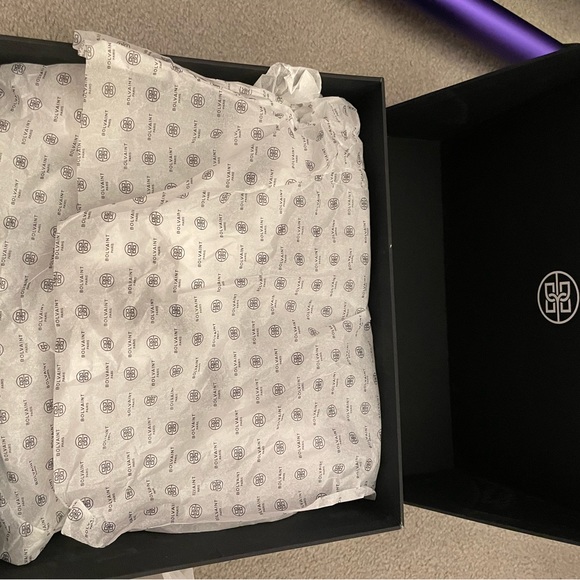 Chelsea Ankle Rain Boot - Bolvaint Paris - Picture 13 of 13